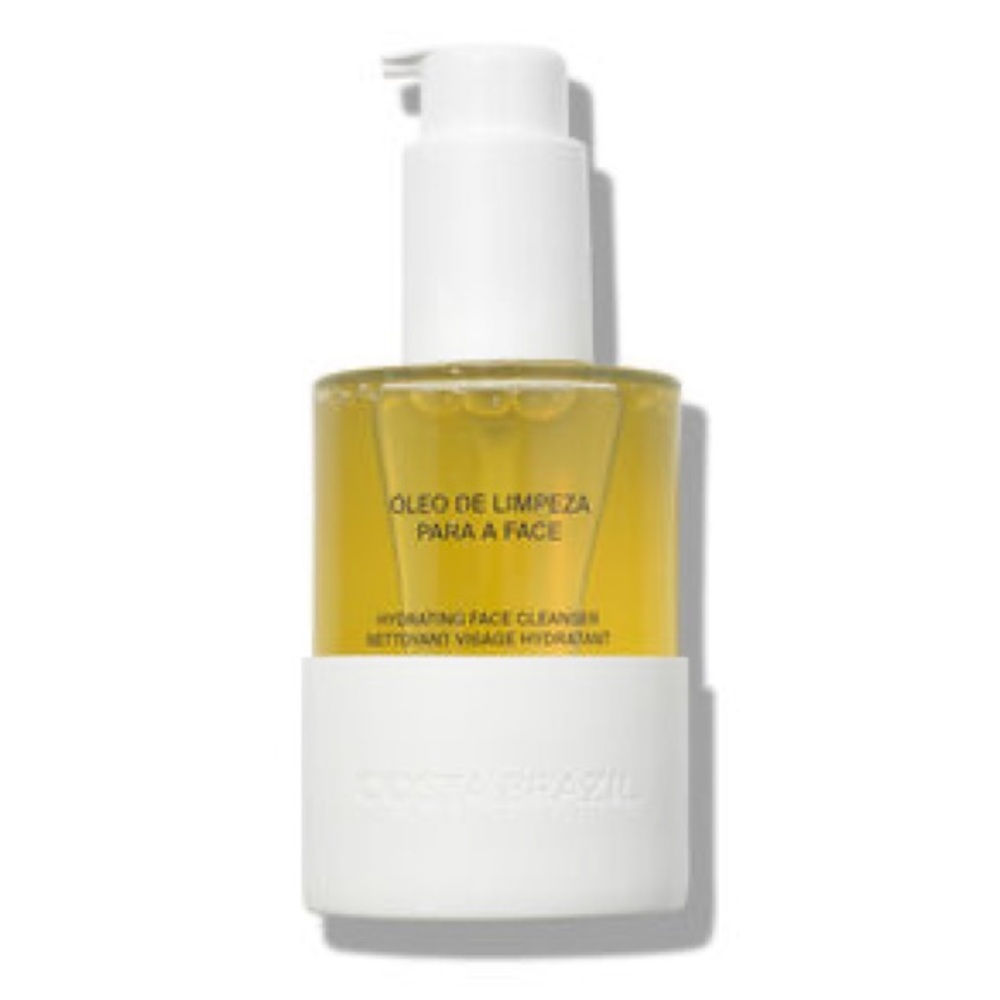 COSTA BRAZIL - Hydrating face cleaner